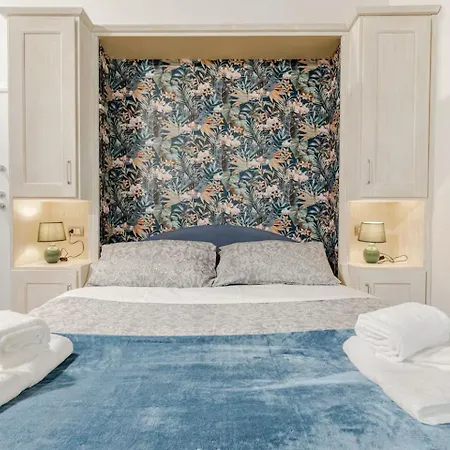 Santa Croce Centro Di Firenze, 9 Min Duomo דירה *