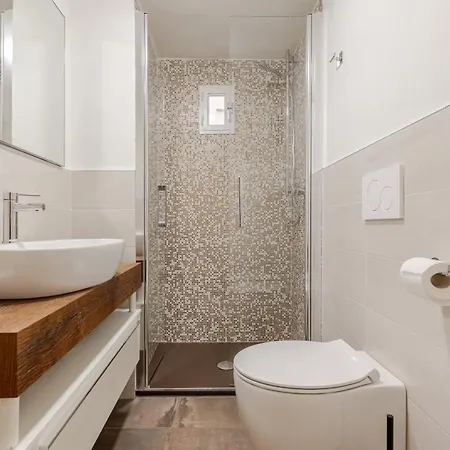 Santa Croce Centro Di Firenze, 9 Min Duomo *