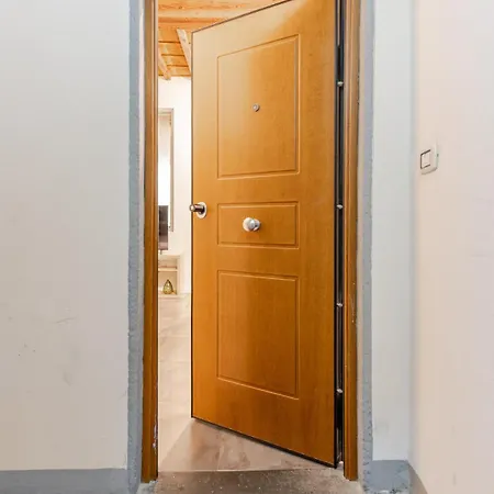 Santa Croce Centro Di Firenze, 9 Min Duomo * פירנצה