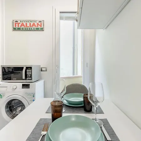 דירה Santa Croce Centro Di Firenze, 9 Min Duomo *