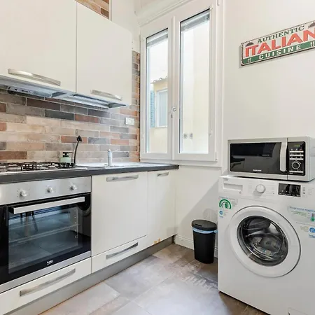 דירה Santa Croce Centro Di Firenze, 9 Min Duomo *