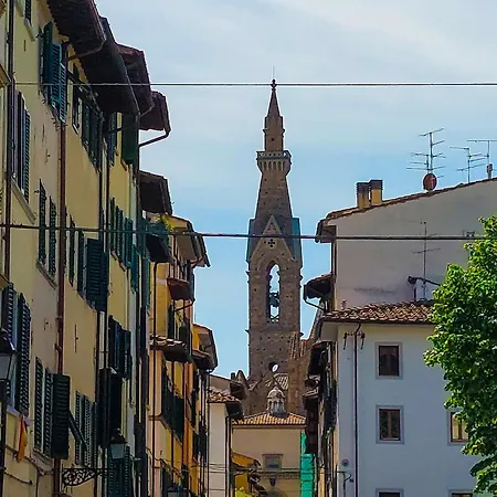 Santa Croce Centro Di Firenze, 9 Min Duomo