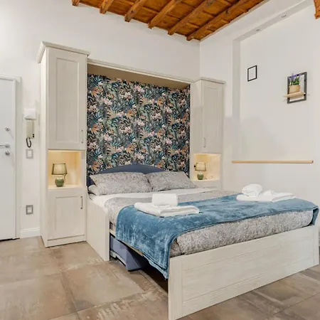 Διαμέρισμα Santa Croce Centro Di Firenze, 9 Min Duomo Φλωρεντία