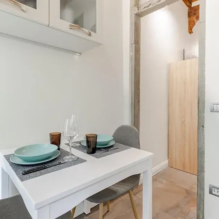 Apartamento Santa Croce Centro Di Firenze, 9 Min Duomo Florencia